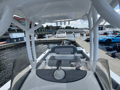 2024 Nauticstar 22L