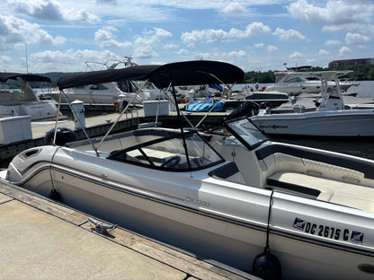 2023 Bayliner DX 2200