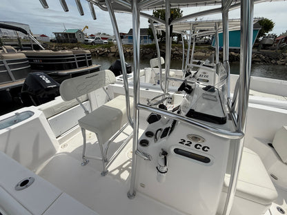 2024 Aquasport 22 Center Console