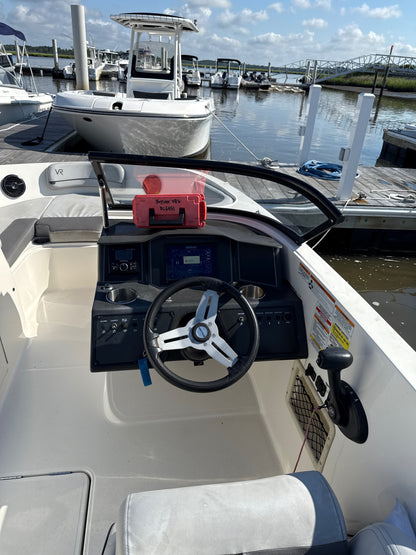 2022 Bayliner VR6 OB Bowrider