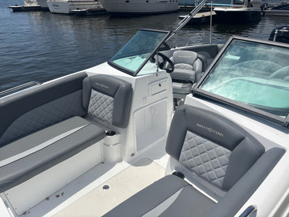 2025 Nauticstar  223 DC