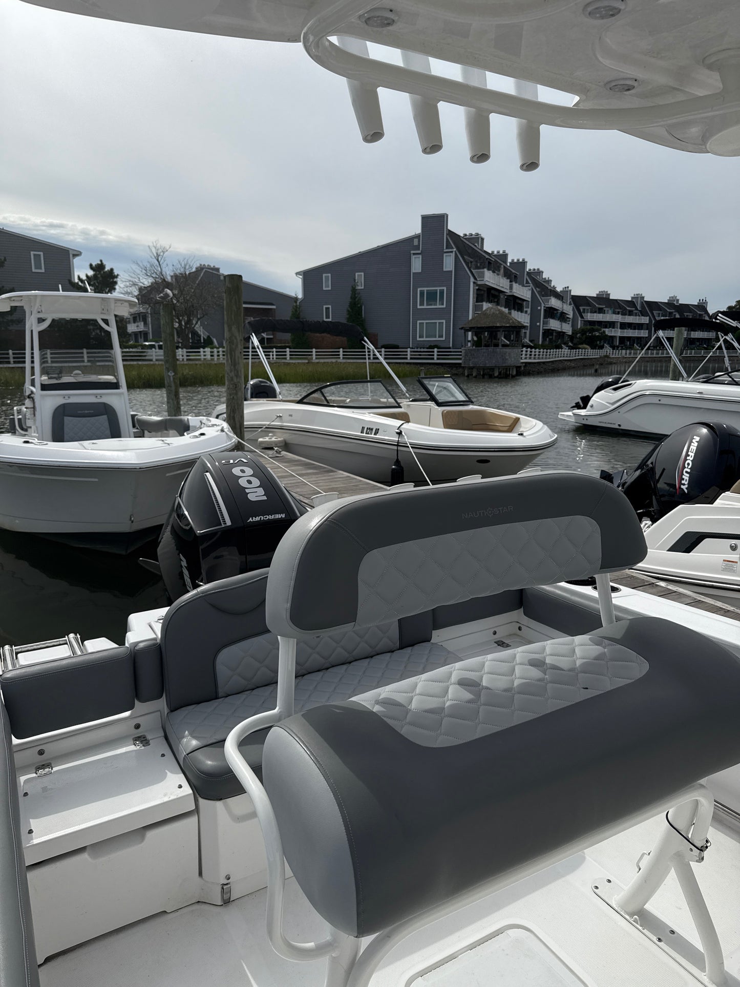 2024 Nauticstar 22L