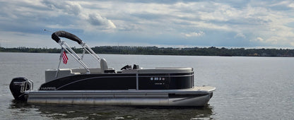2025 Harris Breeze 230 Pontoon