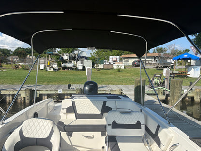 2024 Bayliner VR6 OB