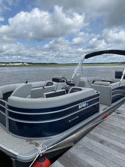 2024 Harris HCX23 Pontoon