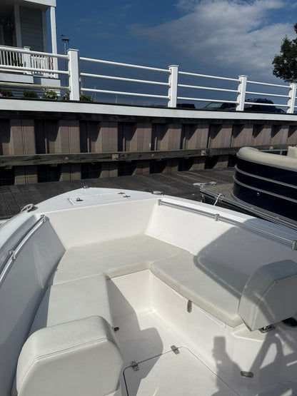 2023 Aquasport 22 Center Console
