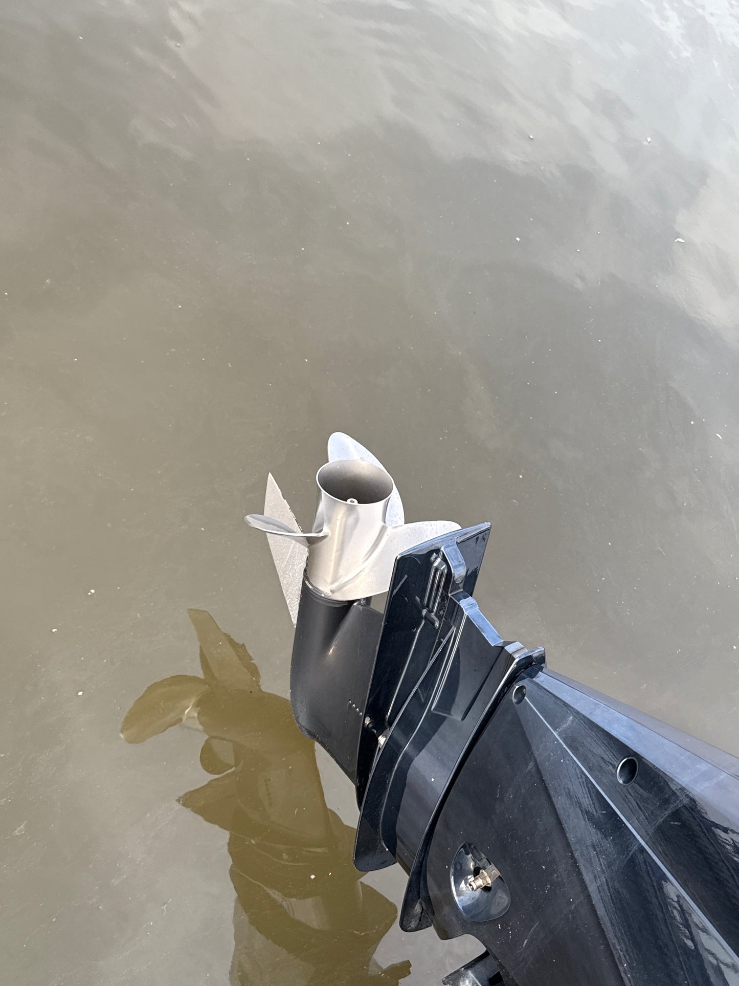 2024 Aquasport 22 Dual Console