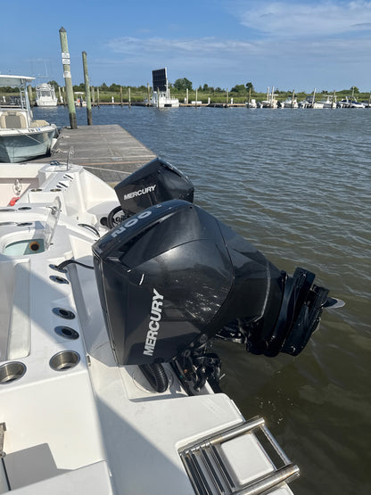 2024 Aquasport 22 Center Console