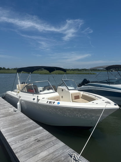 Cobia 220DC