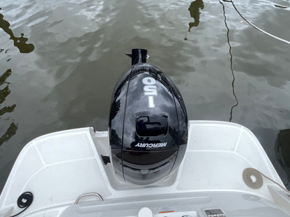 2025 Bayliner VR6 OB