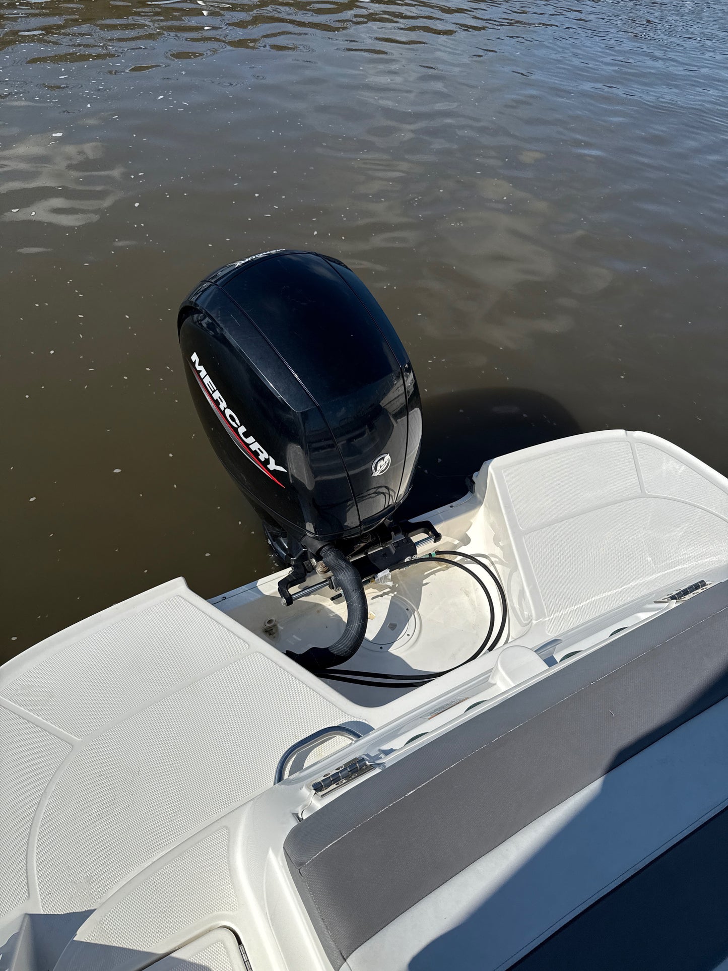 2023 Bayliner VR6 Bowrider