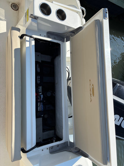 Cobia 220DC