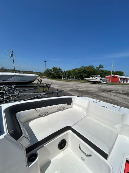 2023 Bayliner DX 2200
