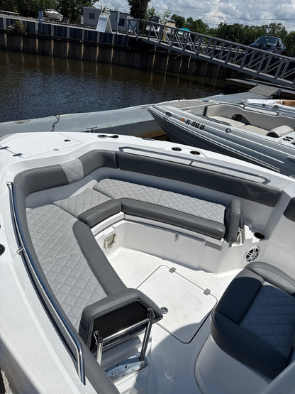 2024 Nauticstar 22L
