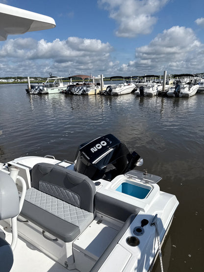 2024 Nauticstar 22L
