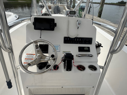 2024 Aquasport 22 Center Console