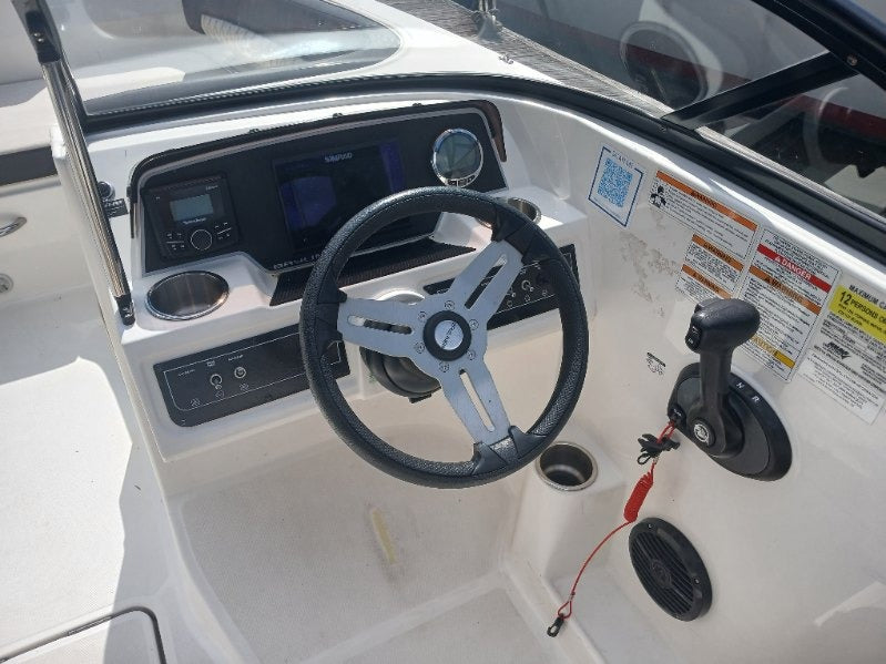 2023 Bayliner DX 2200