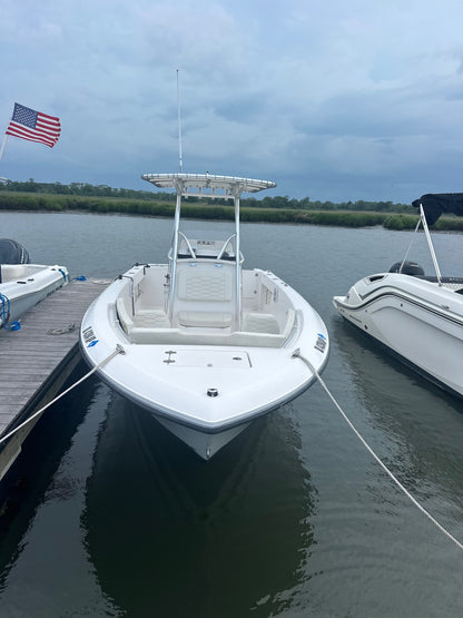 2023 Aquasport 22 Center Console