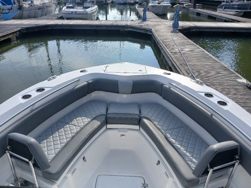 Nauticstar 22L