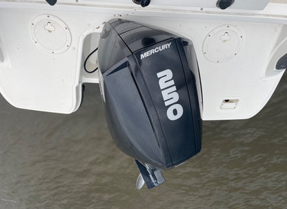 2023 Trophy T24 Center Console