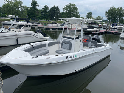 2024 Nauticstar 22L