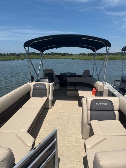 2025 Harris Cruiser 230 FC