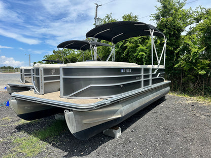 2022 Cypress Cay Seabreeze 232 Pontoon