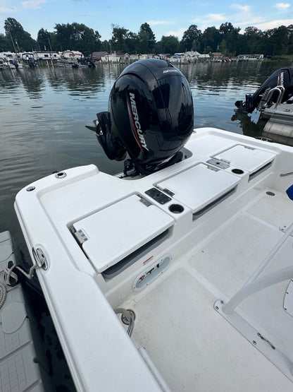 2025 Nauticstar Shallow Bay Center Console