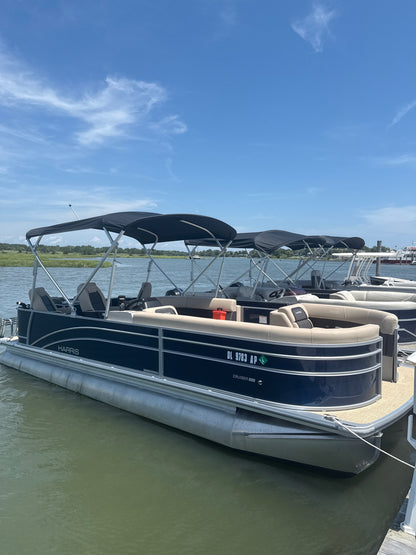 2025 Harris Cruiser 230 FC