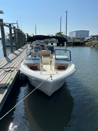 Cobia 220DC