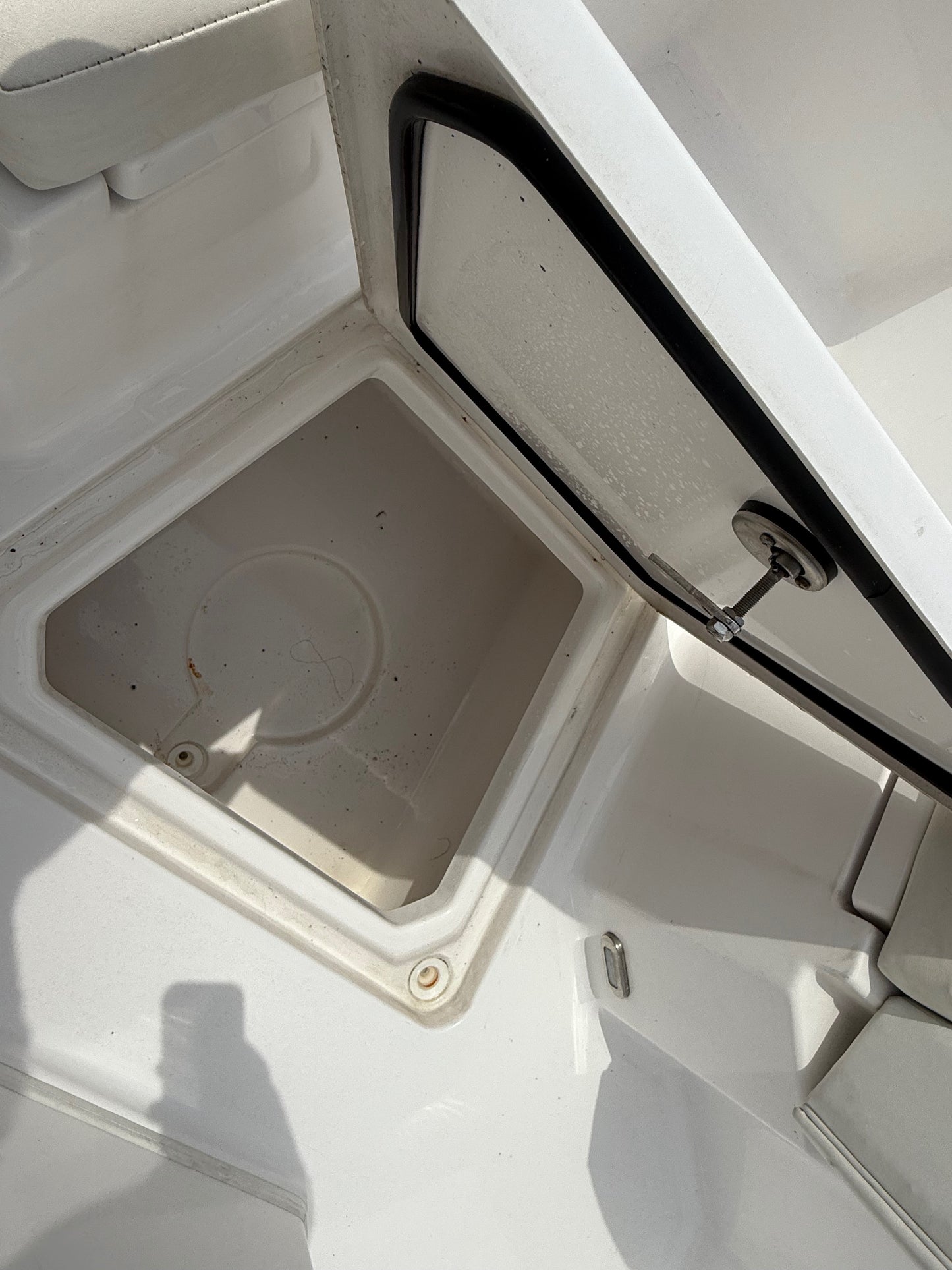 2024 Aquasport 22 Center Console
