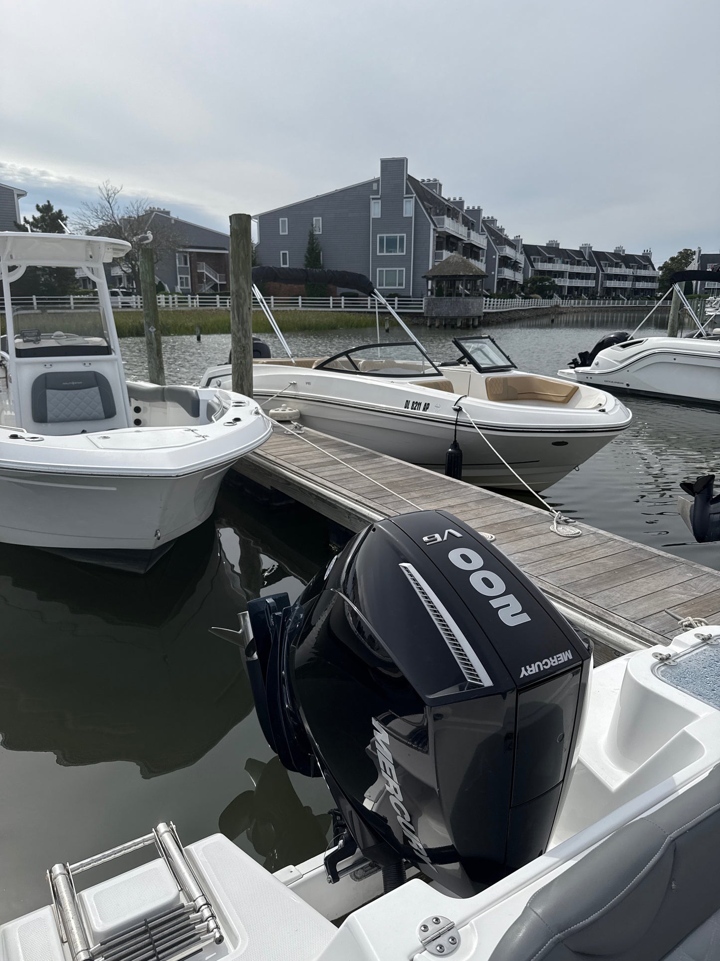 2024 Nauticstar 22L