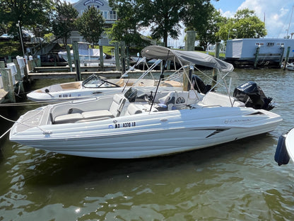 2024 Crownline E230XS