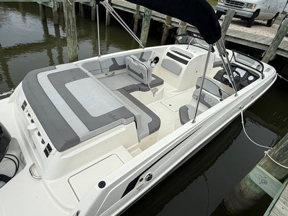 2023 Bayliner VR6 OB