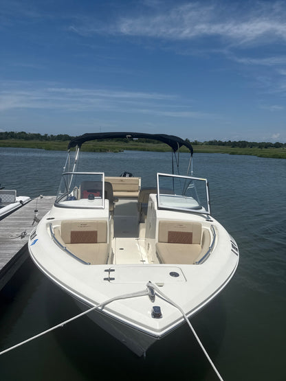 Cobia 220DC